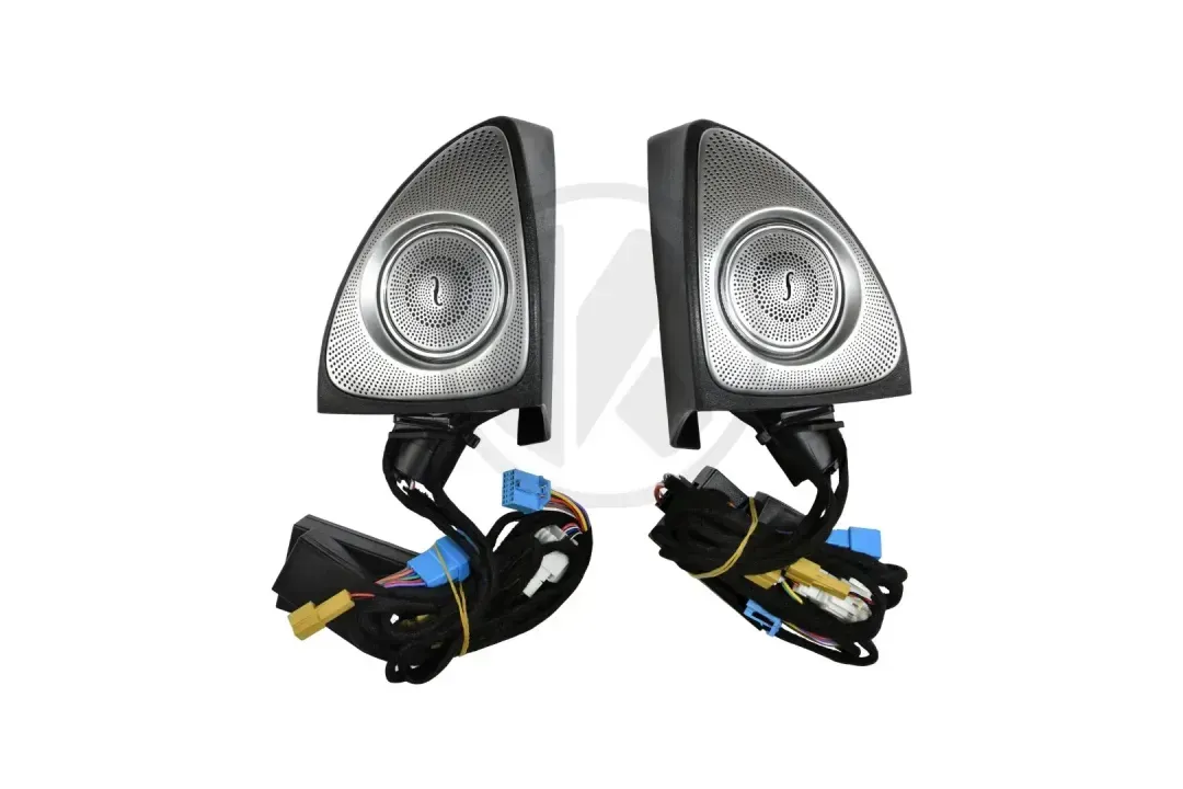 a253 3d rotary speaker 64 colours c